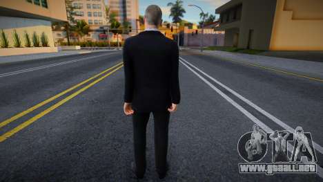 Improved HD Wmomib para GTA San Andreas