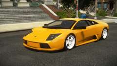 Lamborghini Murcielago ZN para GTA 4