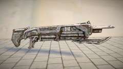 Marksman G8: Country Rifle para GTA San Andreas