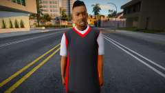 Improved HD Bmytatt para GTA San Andreas