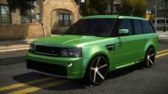 Range Rover Sport D-Style para GTA 4