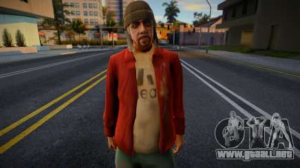 Improved HD Swmotr2 para GTA San Andreas