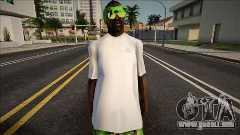 Fam 2 Pepe Meme para GTA San Andreas