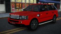 Range Rover Sport F-Style para GTA 4